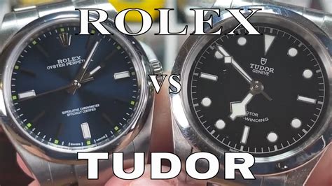 tudor case says rolex|tudor v Rolex poll.